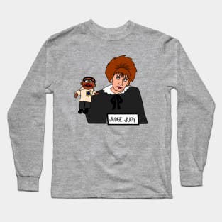 Bianca Del Rio Snatch Game Long Sleeve T-Shirt